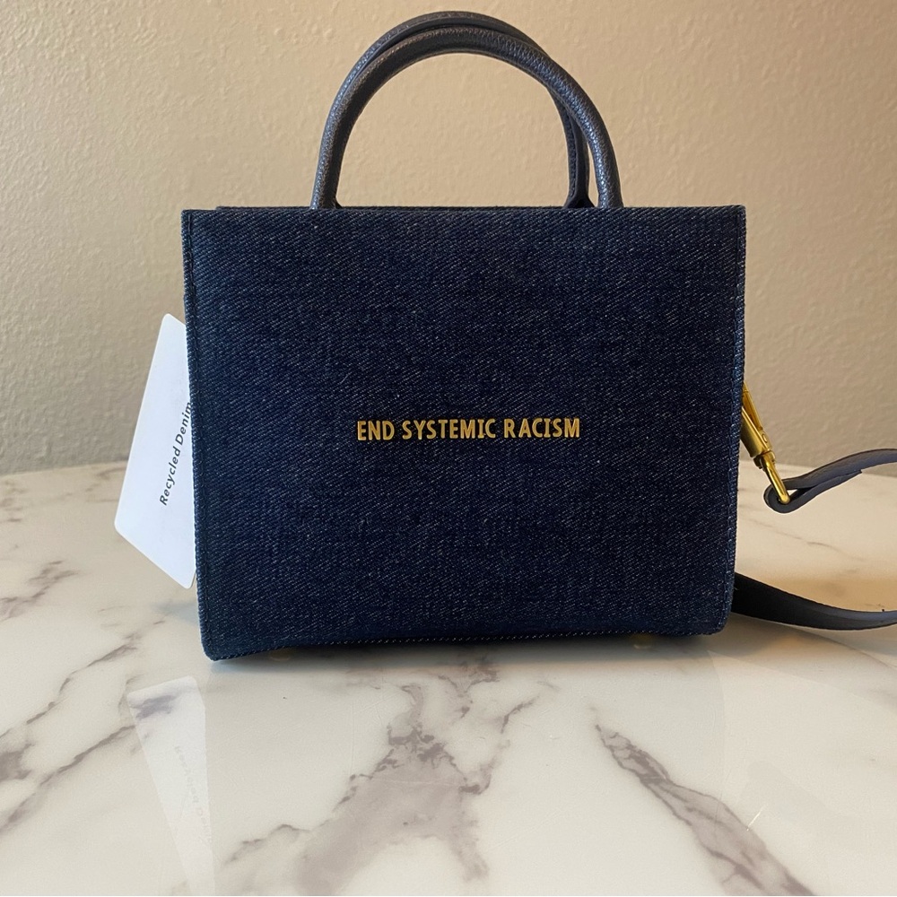 Brandon Blackwood ESR Tote